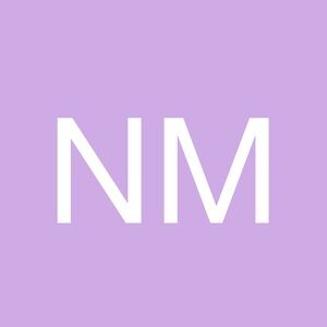 Meet your Posher, Noemi